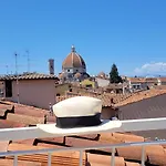 The Heart Of Florence With View